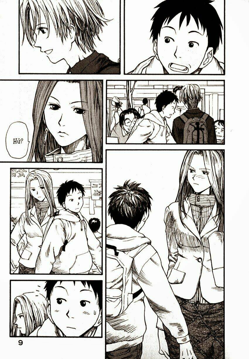 genshiken/11