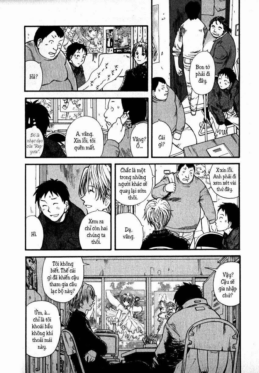 genshiken/22