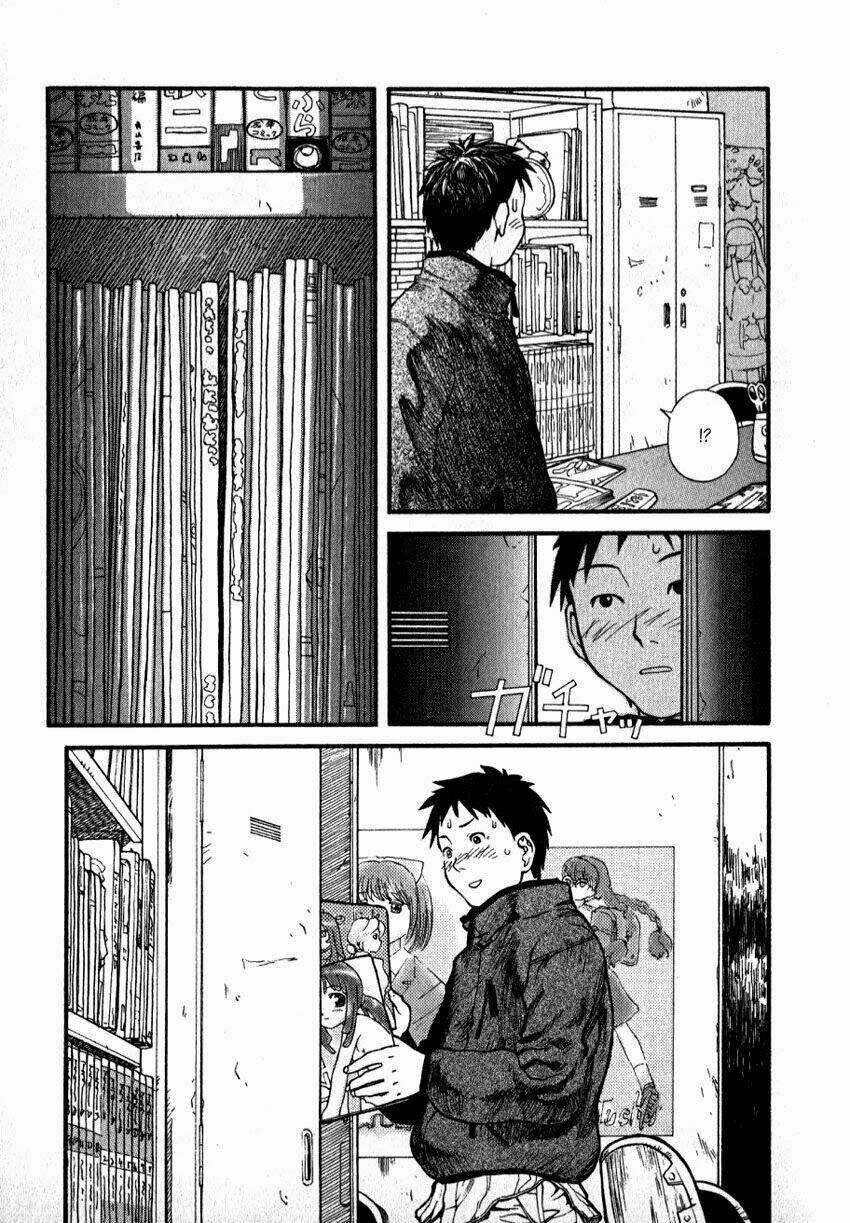 genshiken/27