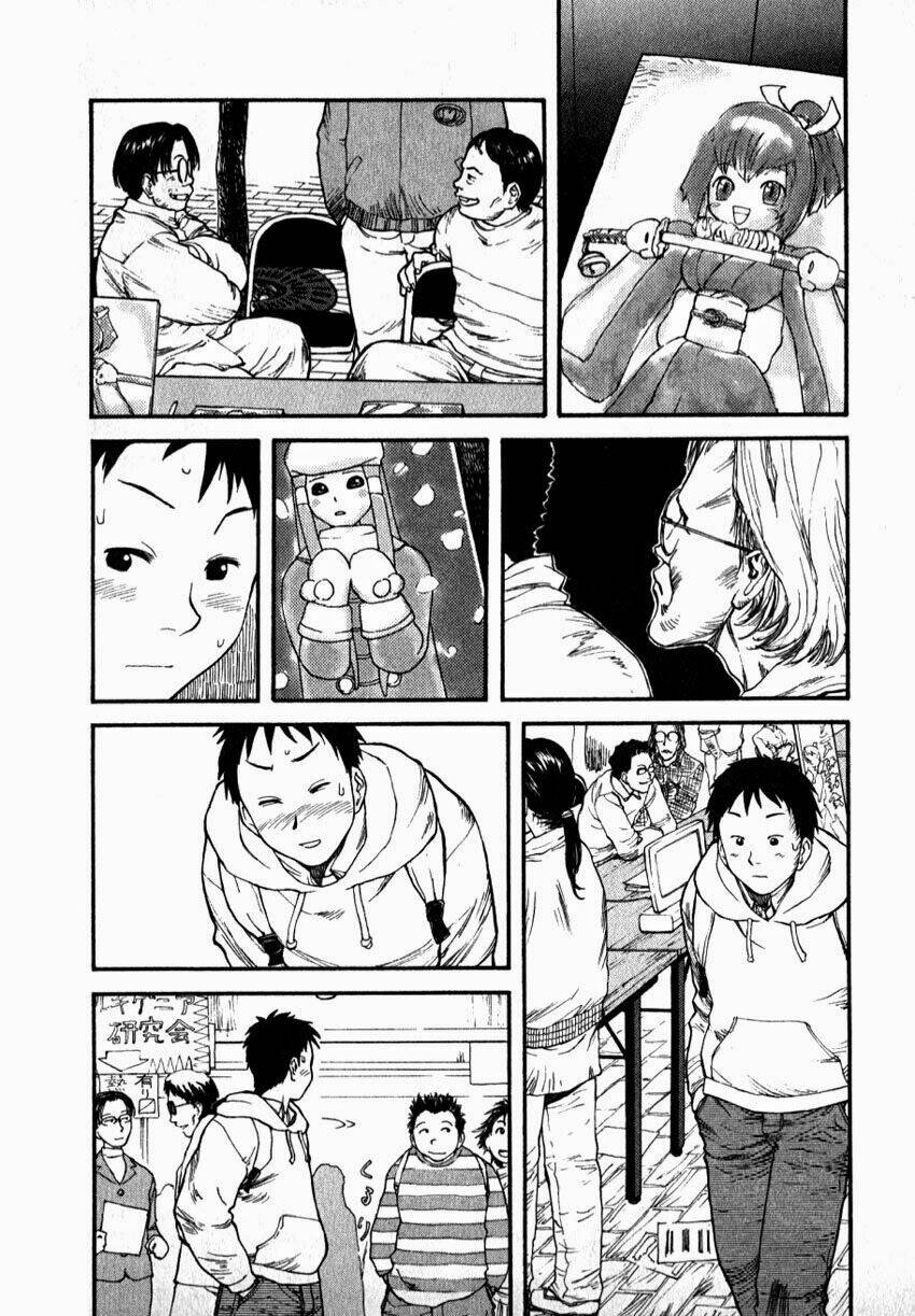 genshiken/8