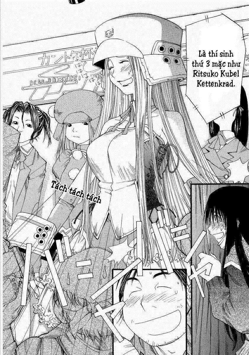 genshiken/21