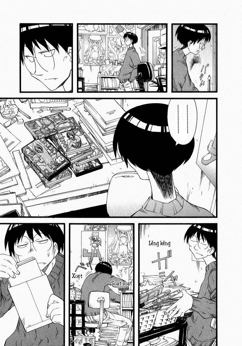 genshiken/22