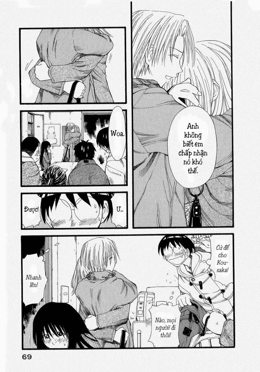 genshiken/10