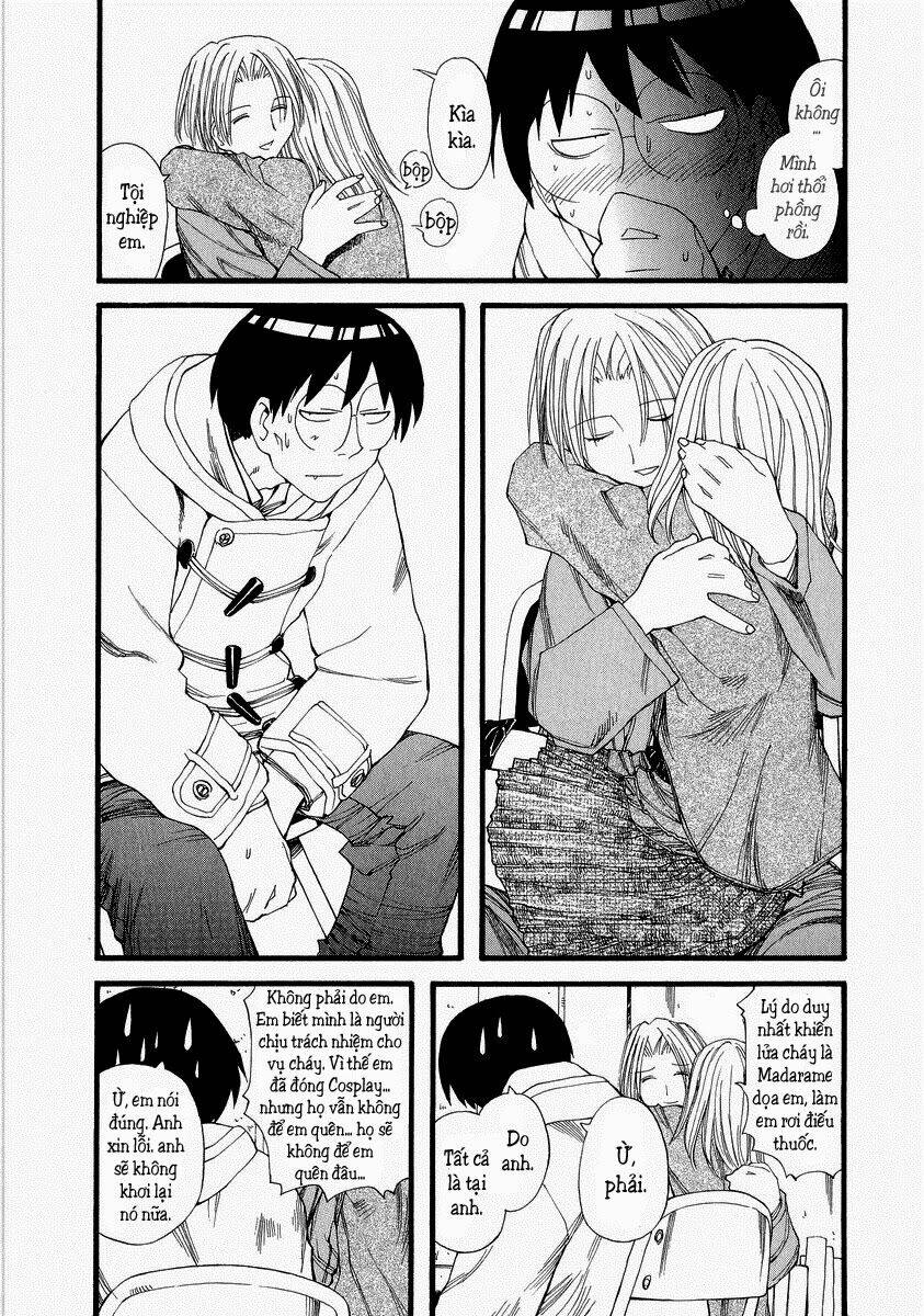 genshiken/13