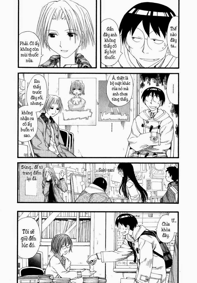 genshiken/16