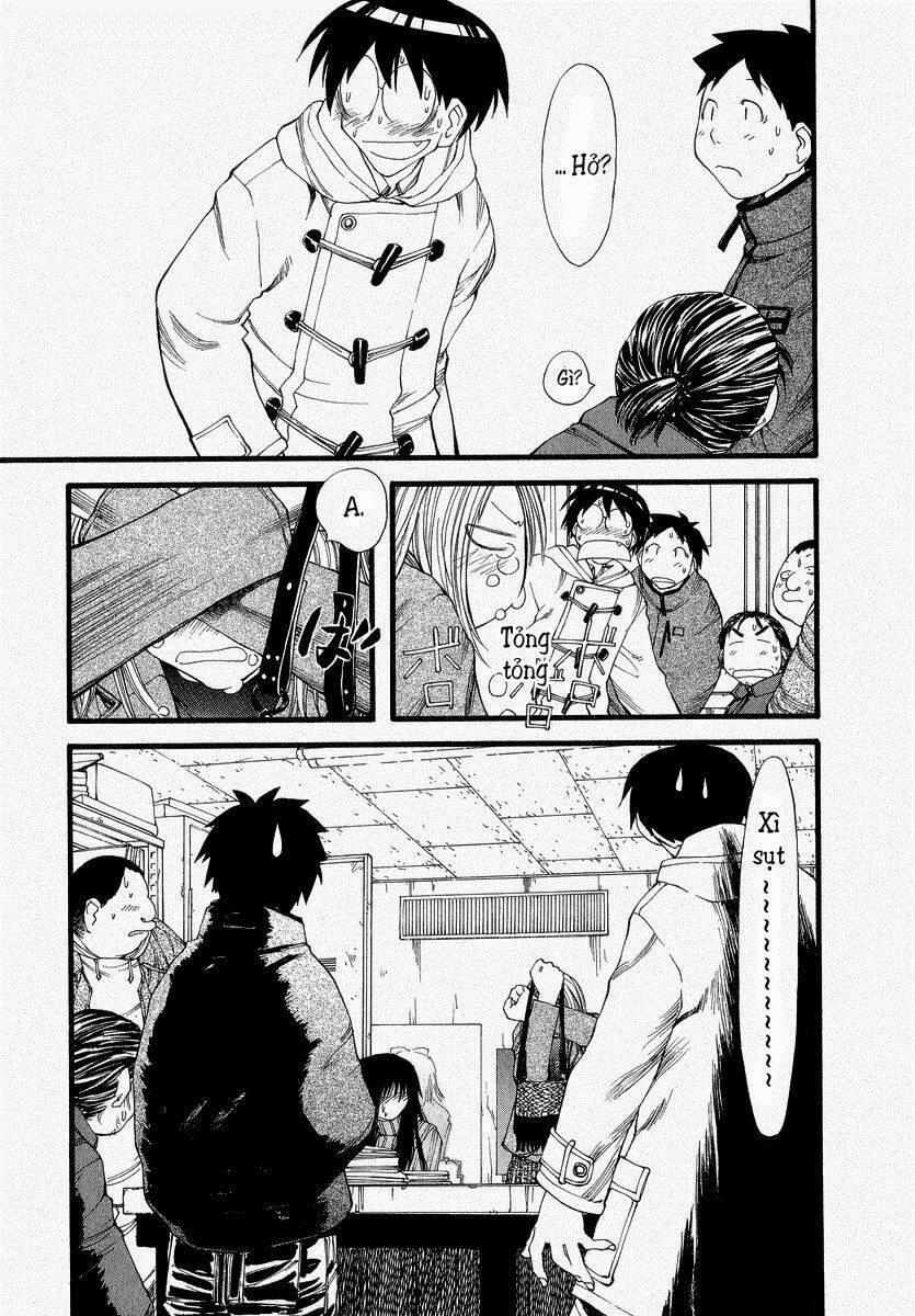 genshiken/8