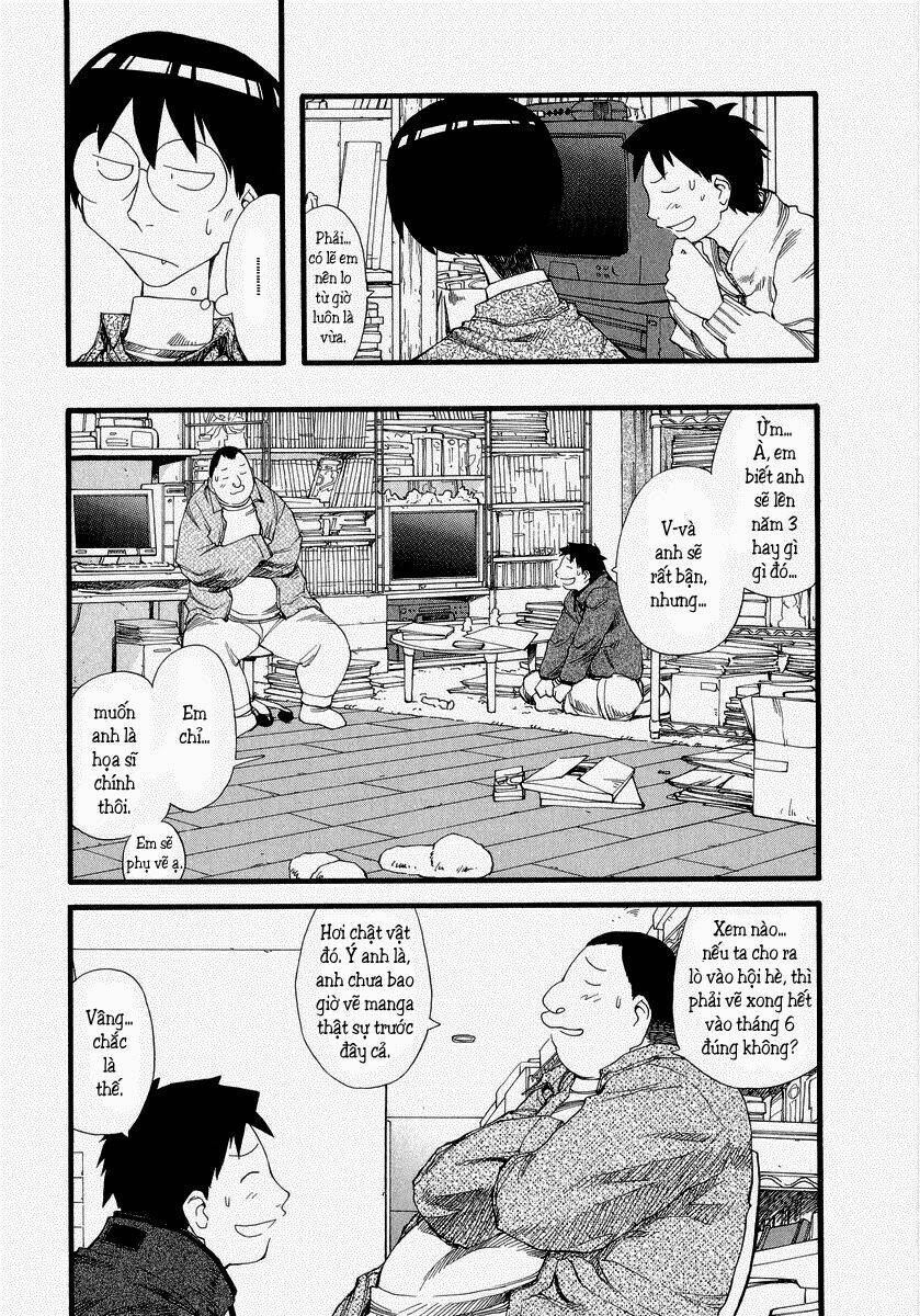 genshiken/15