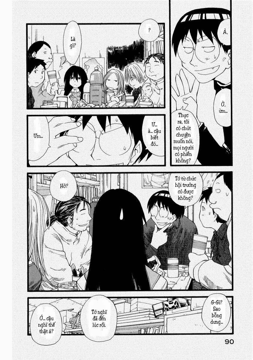 genshiken/6