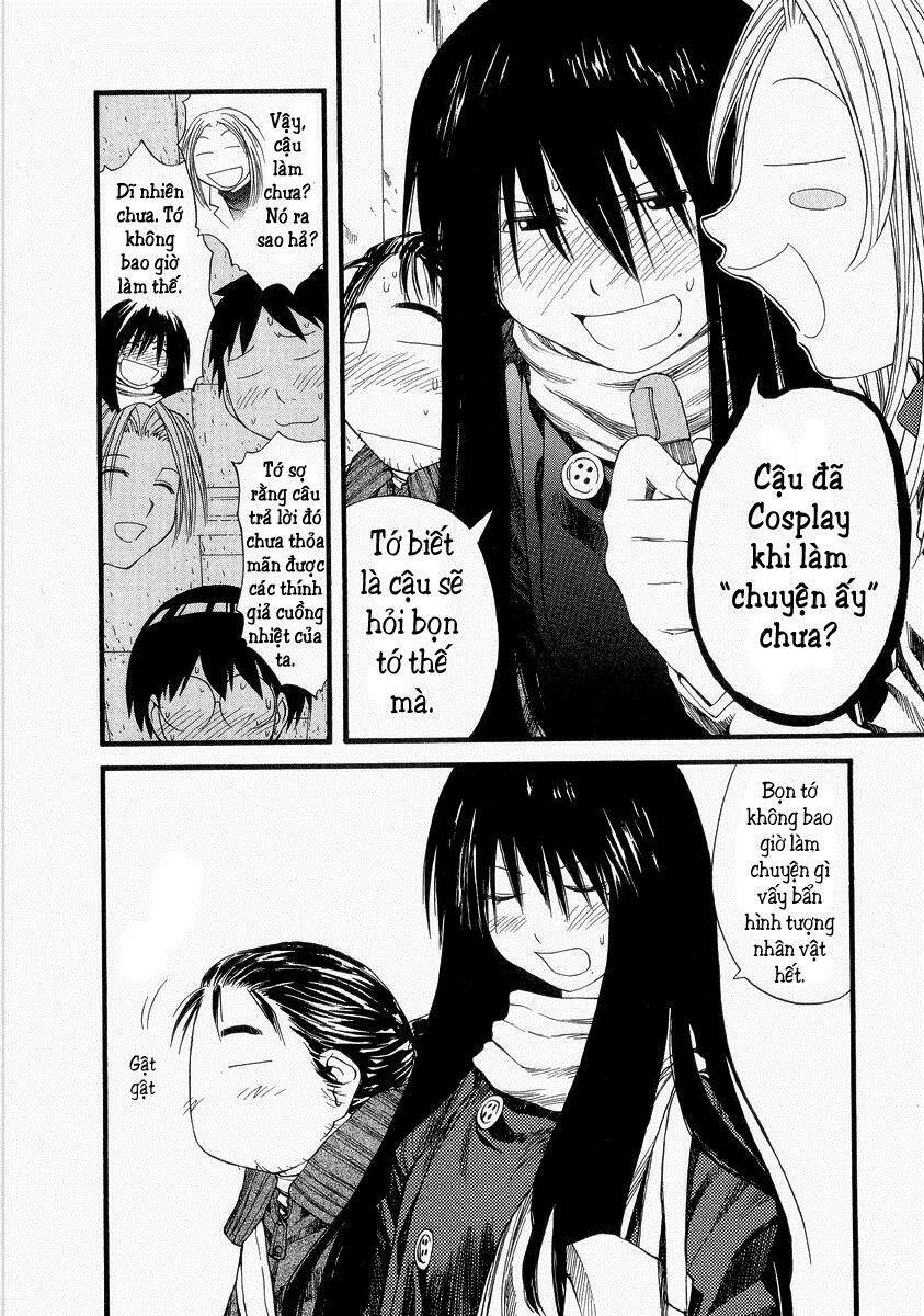 genshiken/11