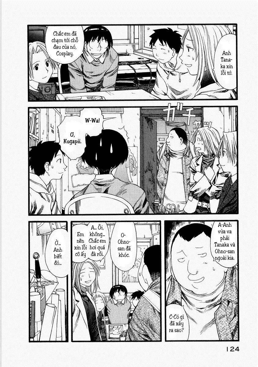 genshiken/13