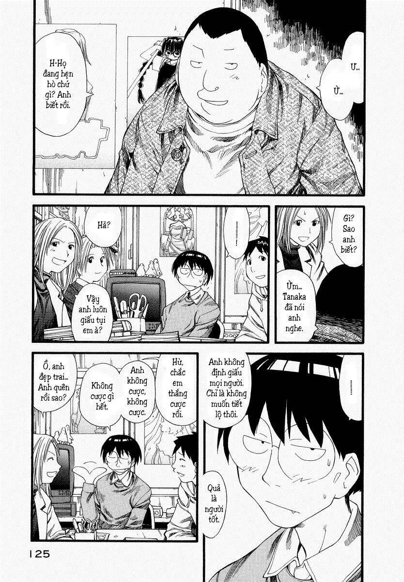 genshiken/14