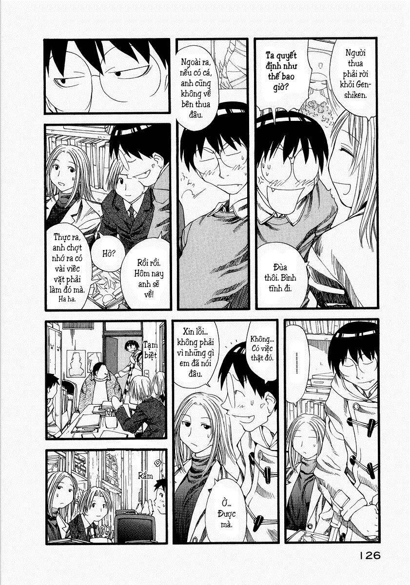 genshiken/15