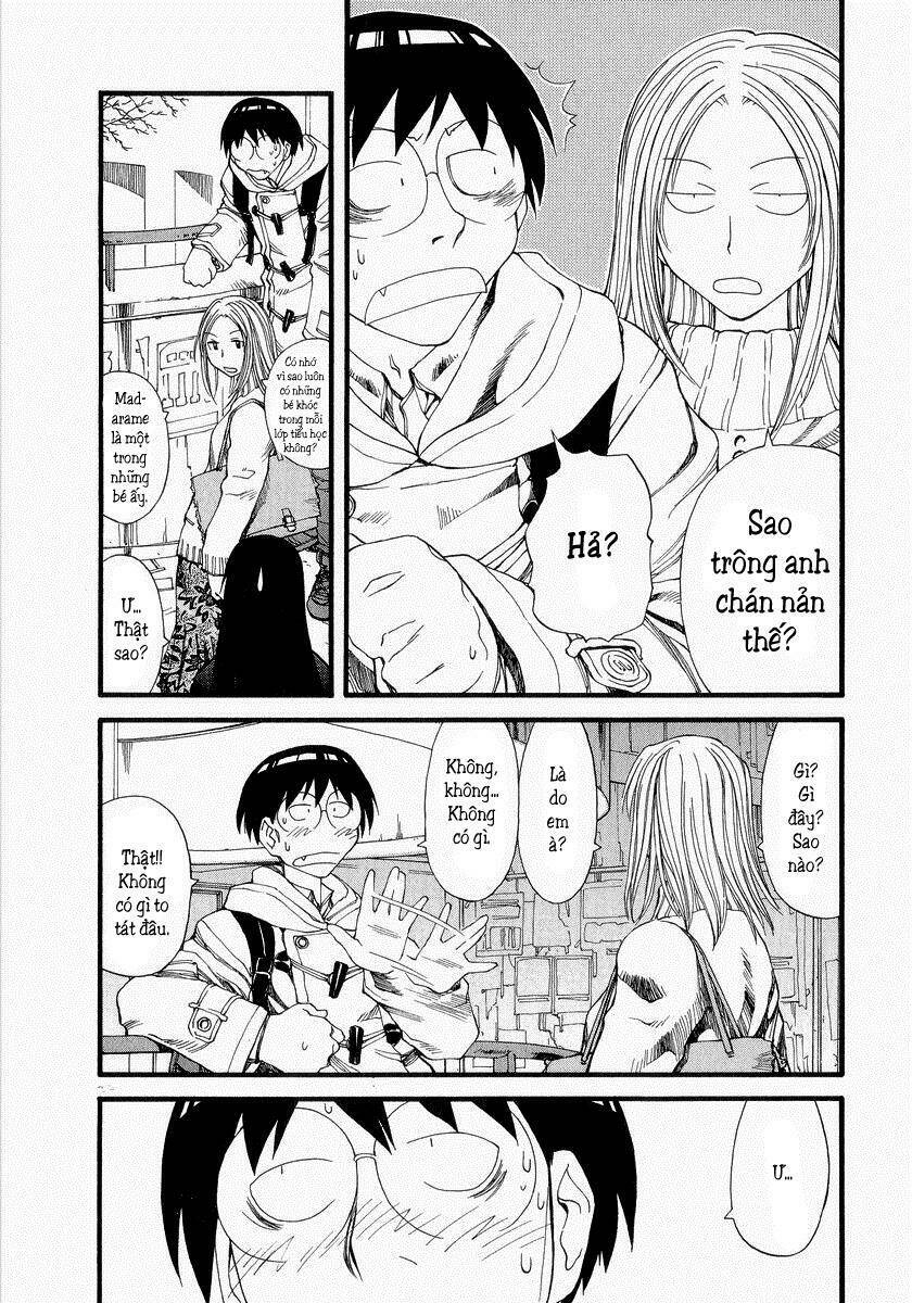 genshiken/21