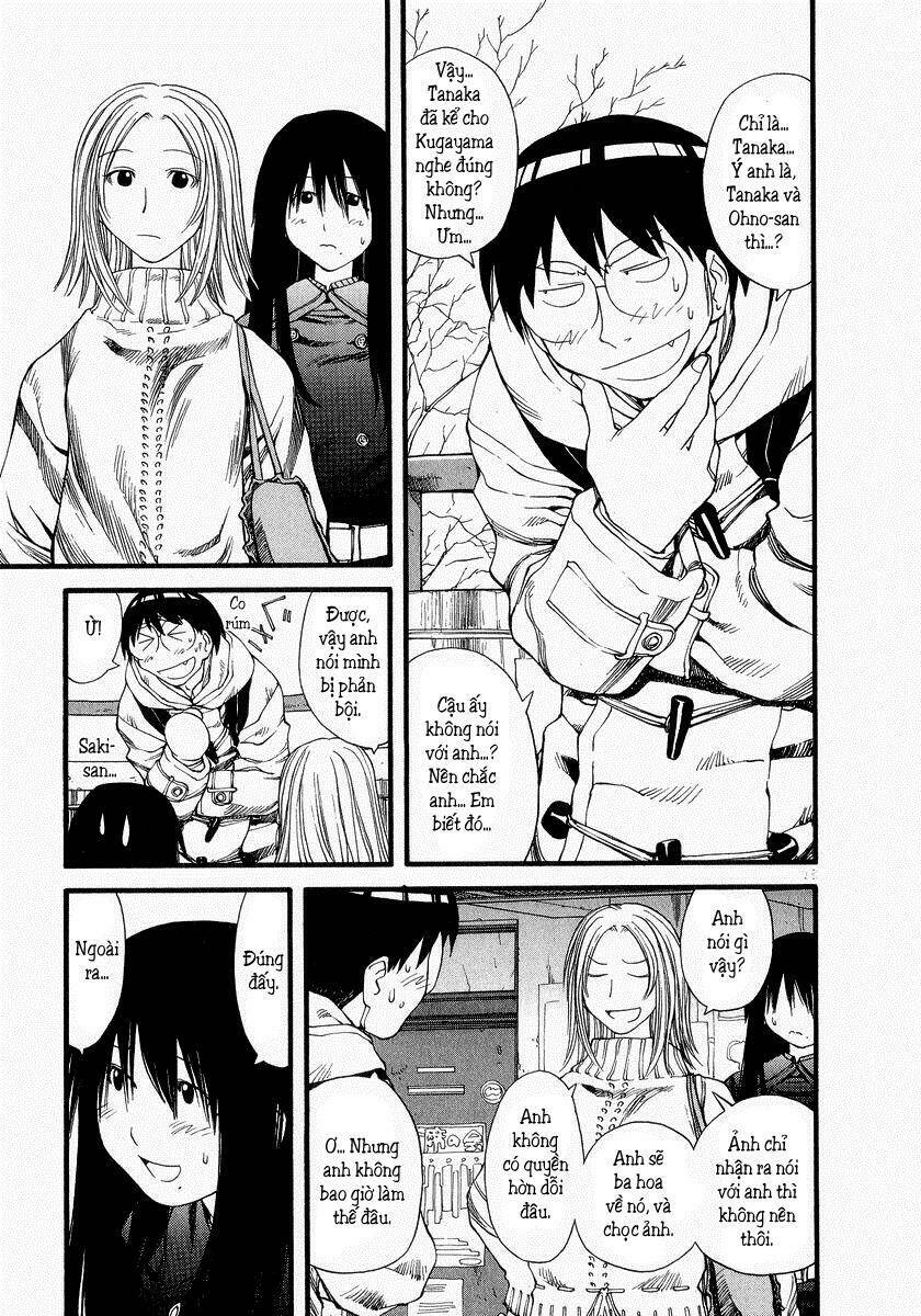 genshiken/22