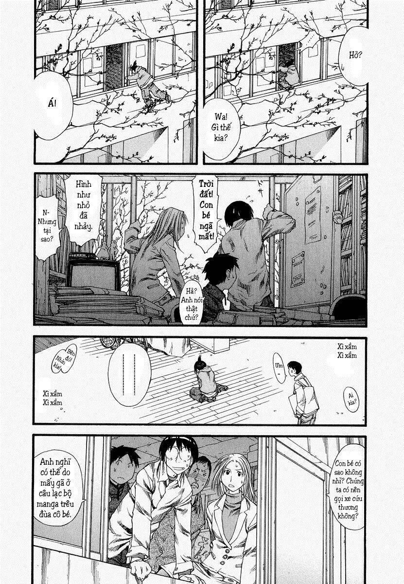 genshiken/10