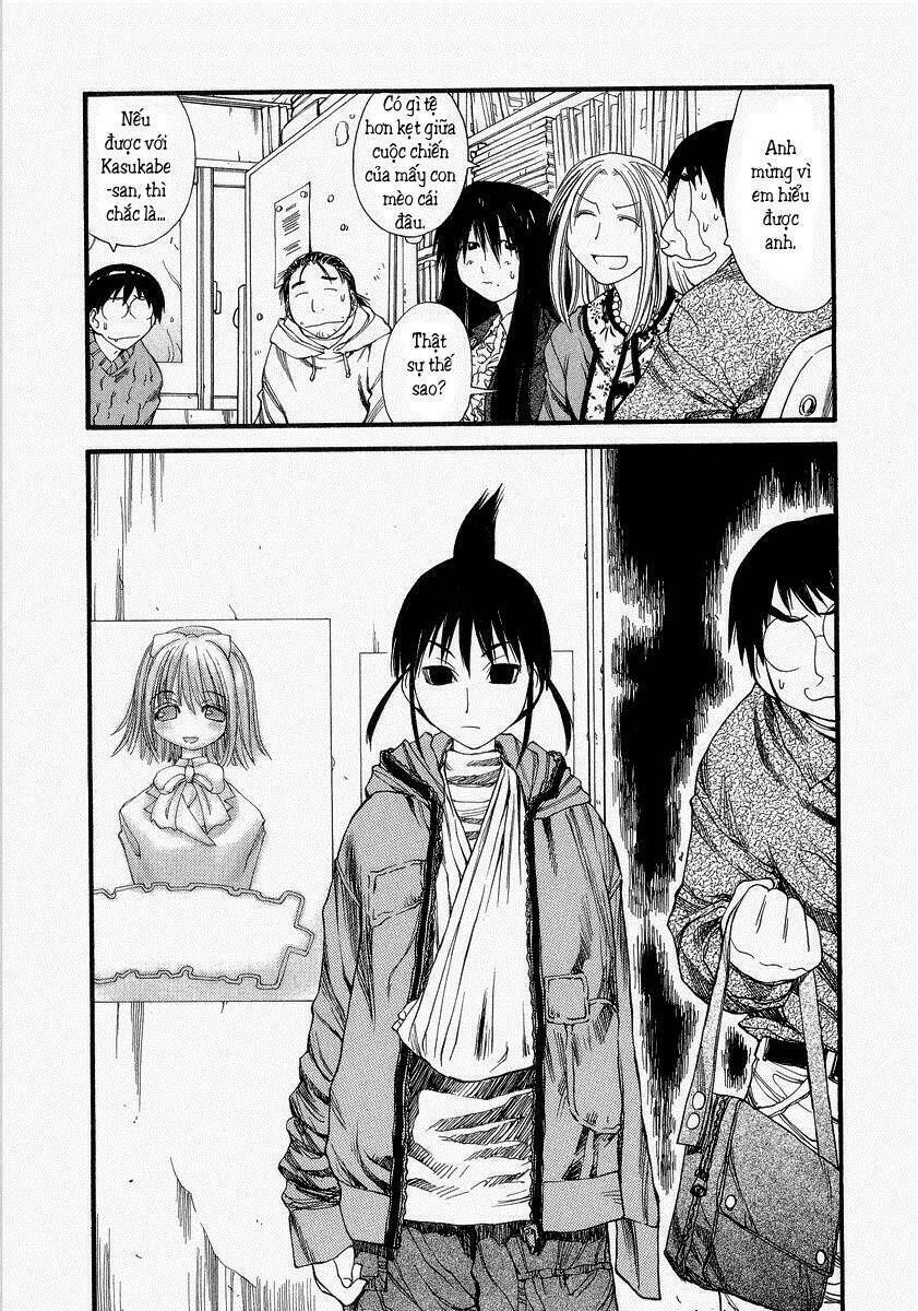 genshiken/13