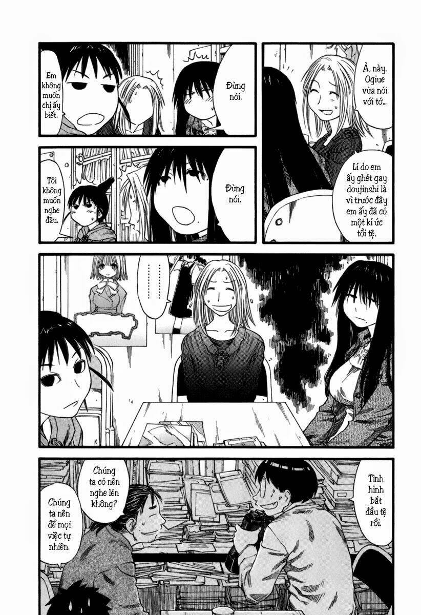 genshiken/21