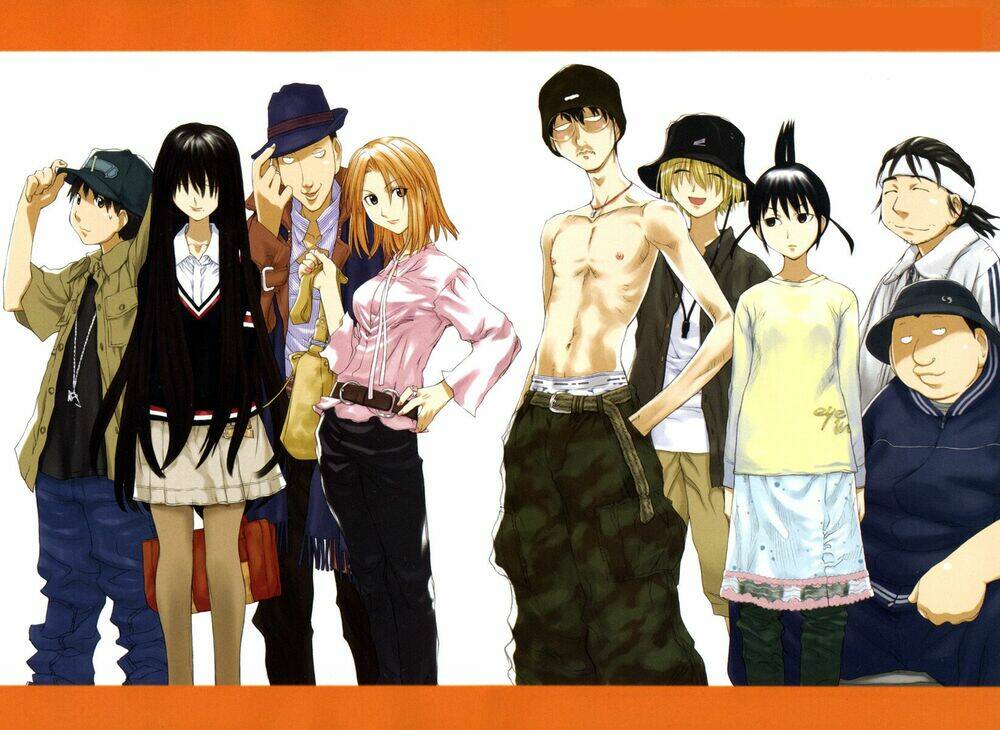 genshiken/2