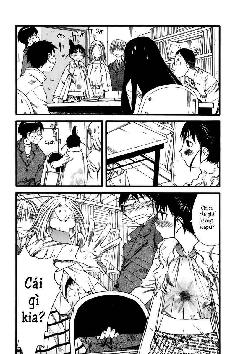 genshiken/21