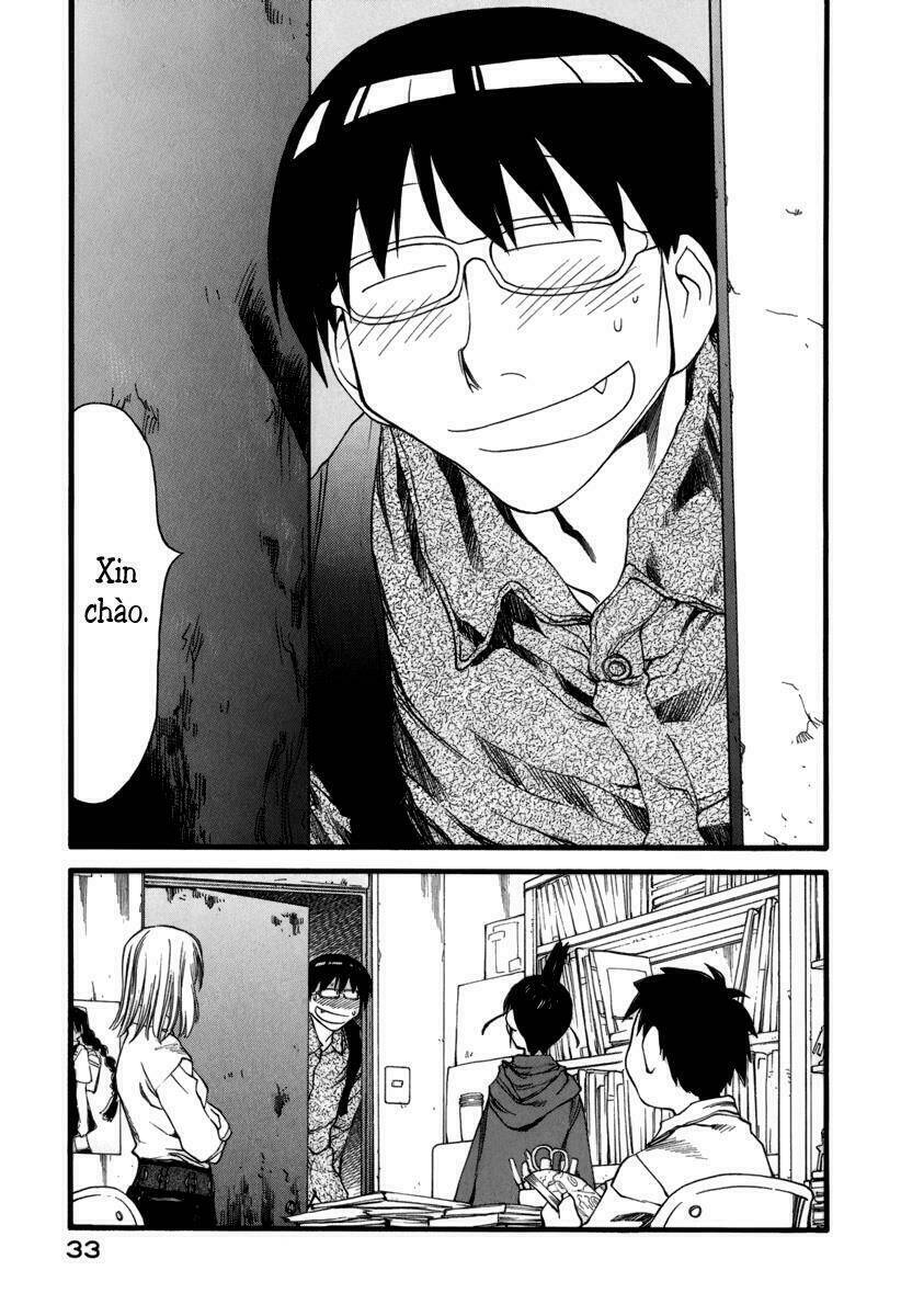 genshiken/4