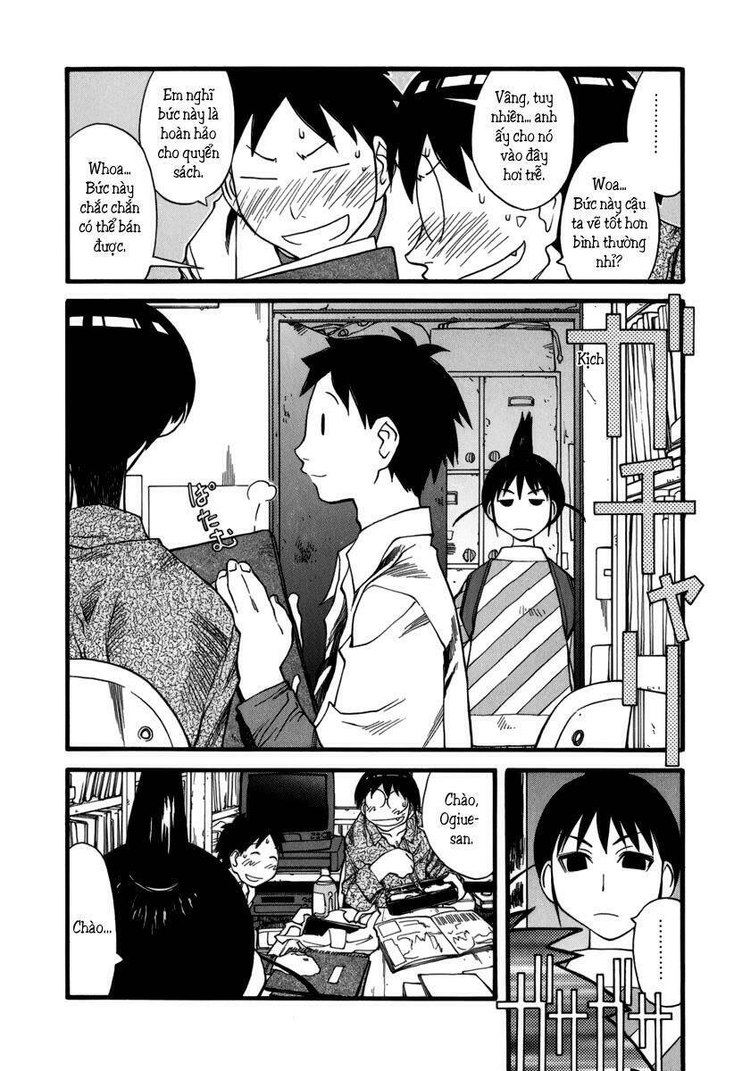 genshiken/4