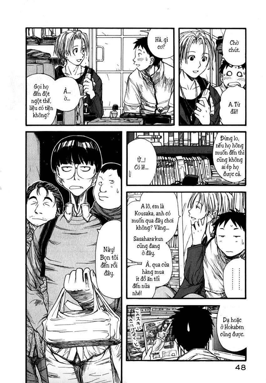 genshiken/14