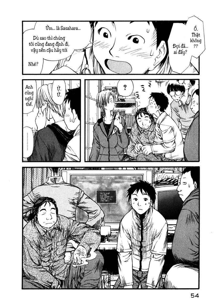 genshiken/20