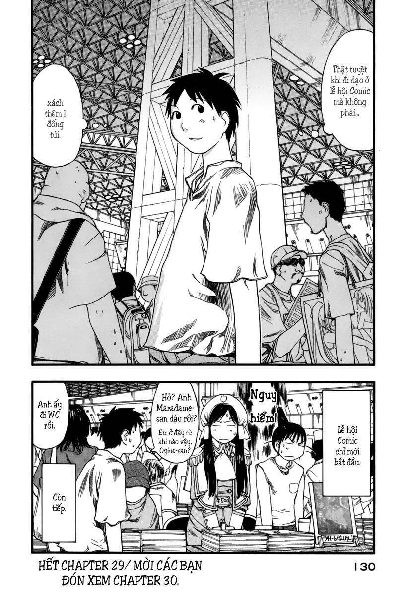 genshiken/22