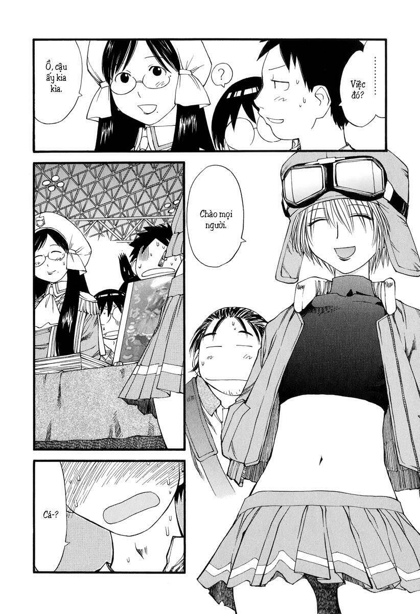 genshiken/4