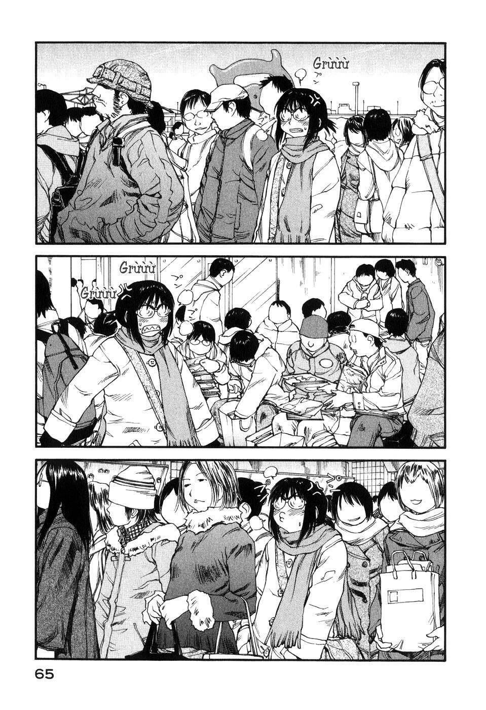 genshiken/11