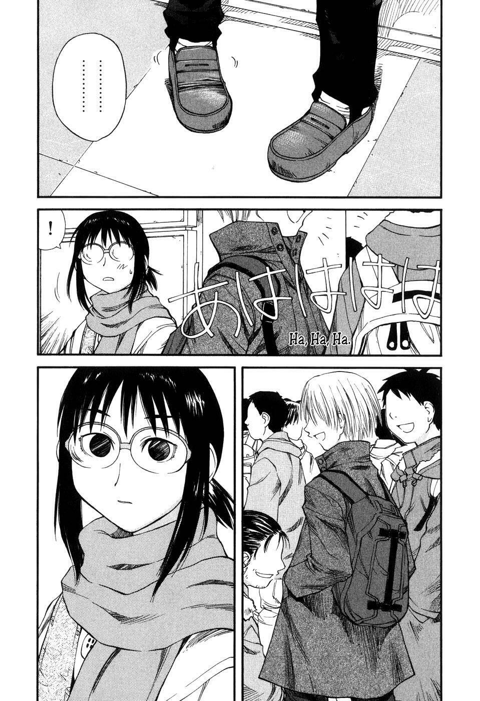 genshiken/19