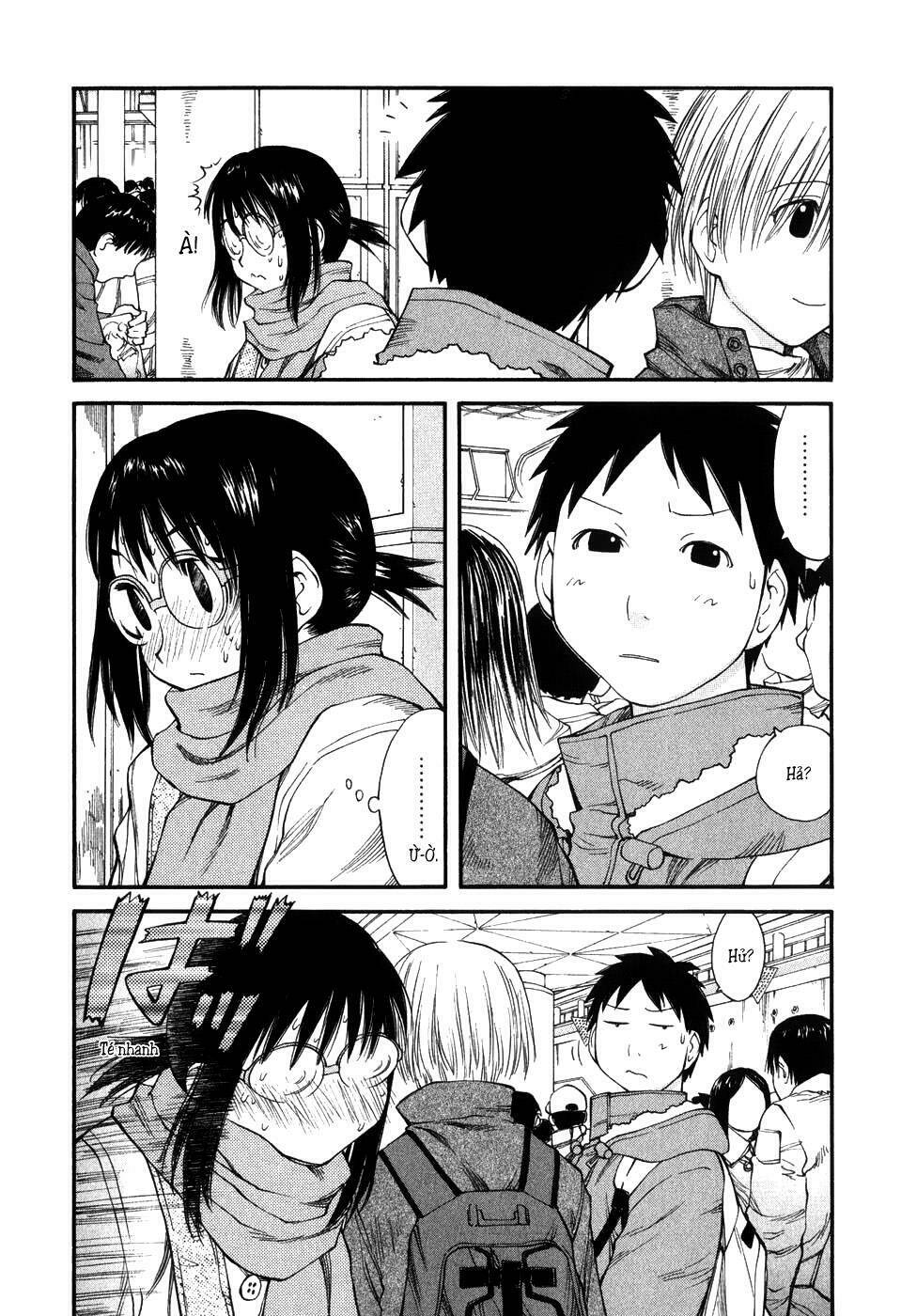 genshiken/20