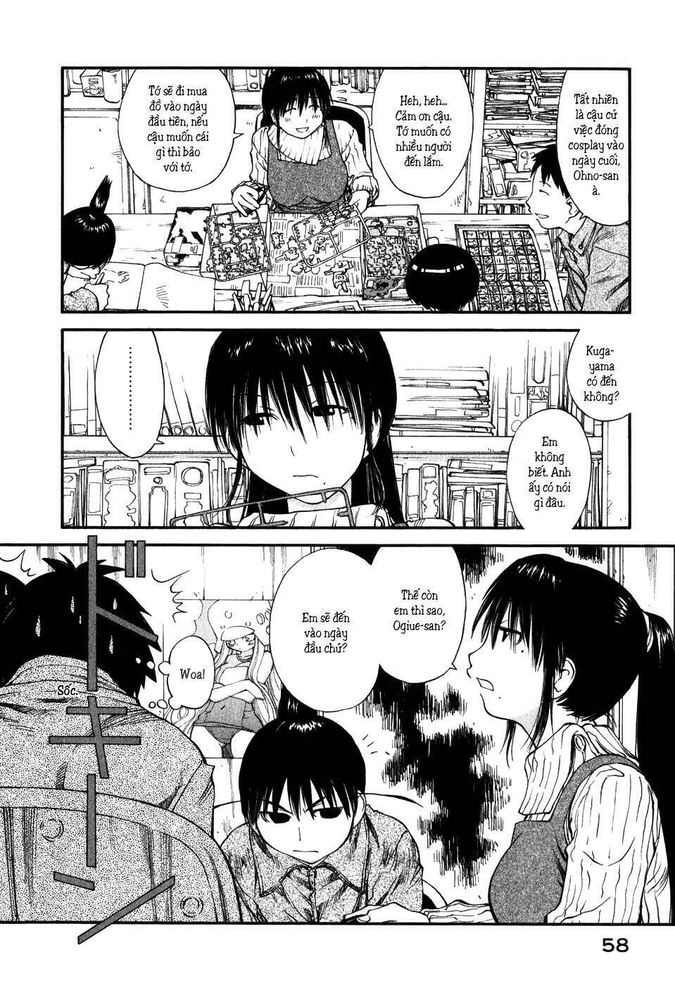 genshiken/4