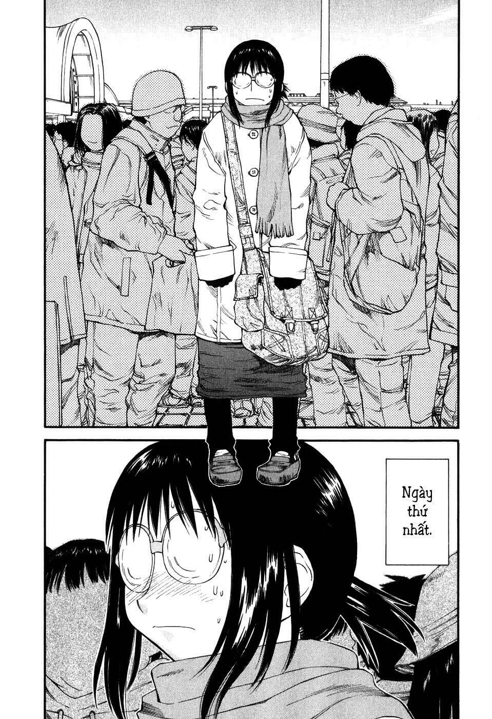 genshiken/8