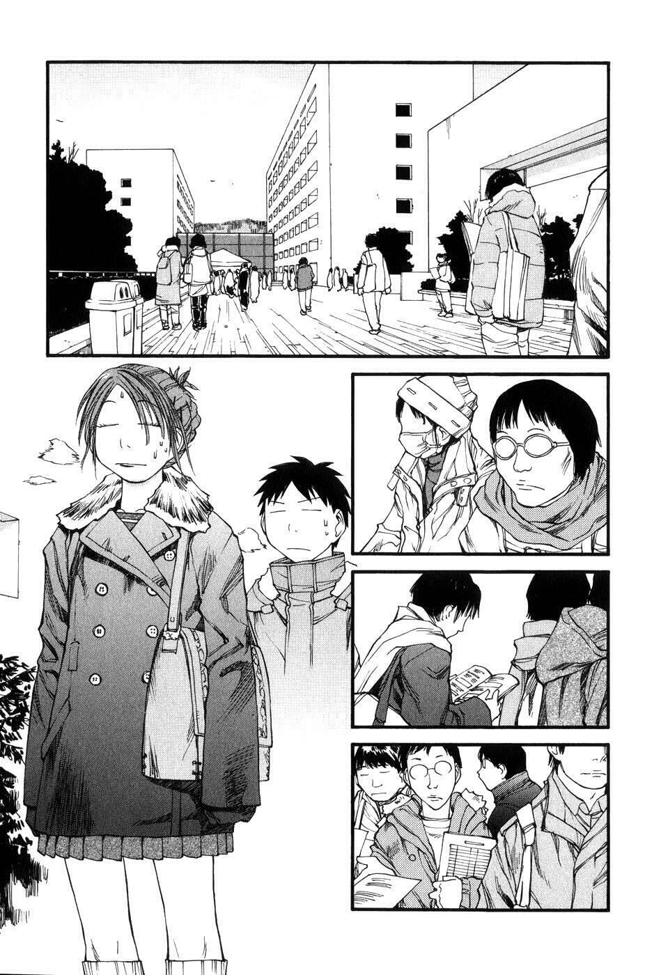 genshiken/15