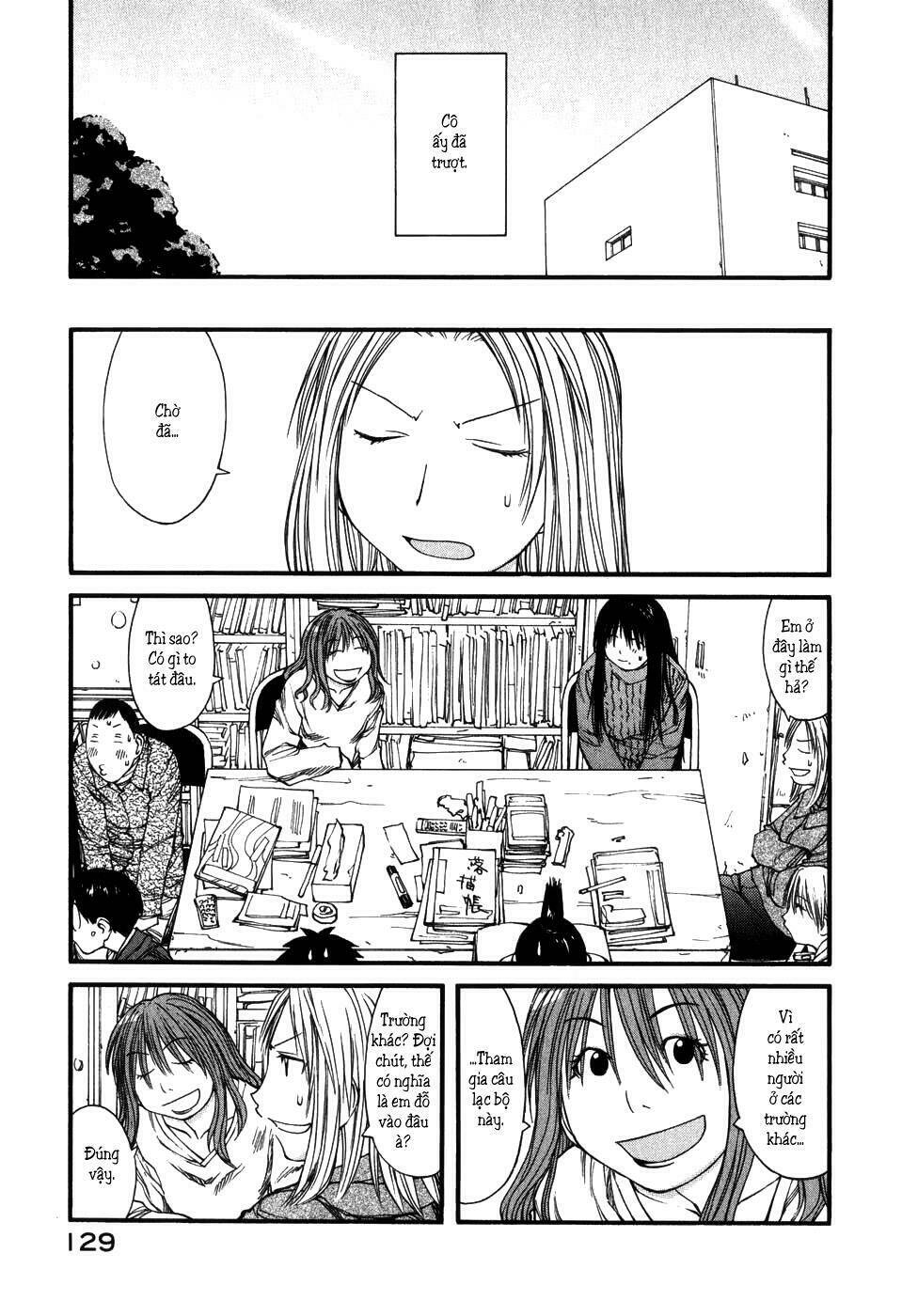 genshiken/23