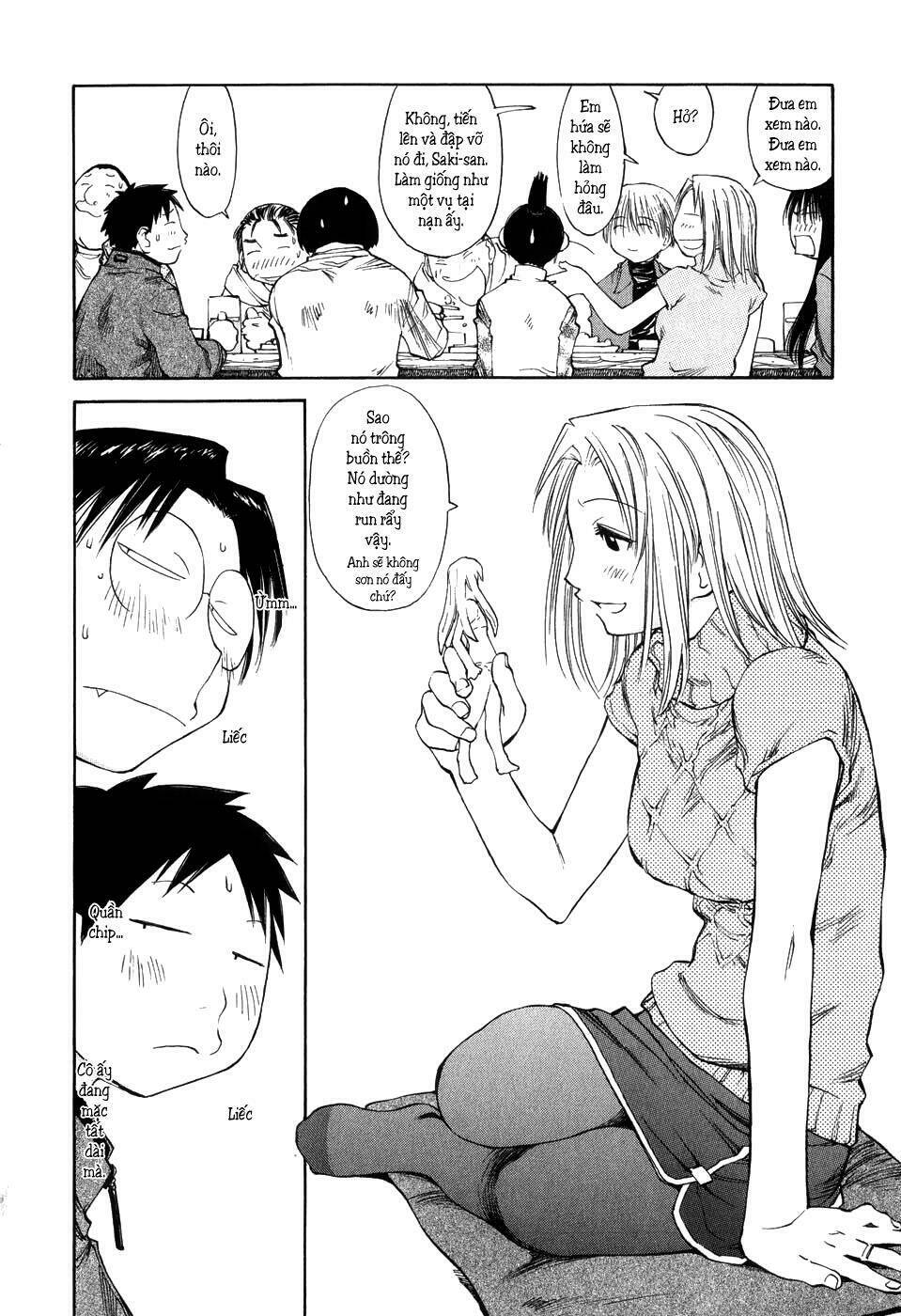 genshiken/33