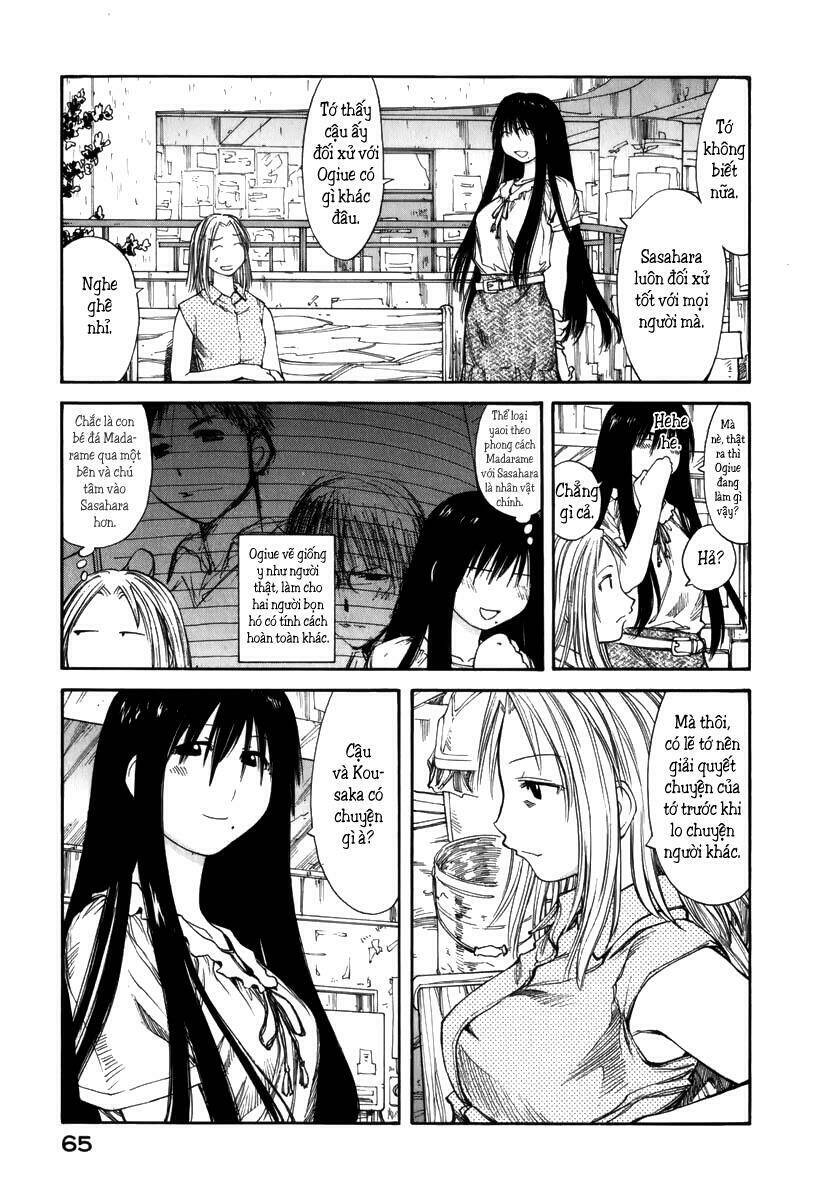 genshiken/11