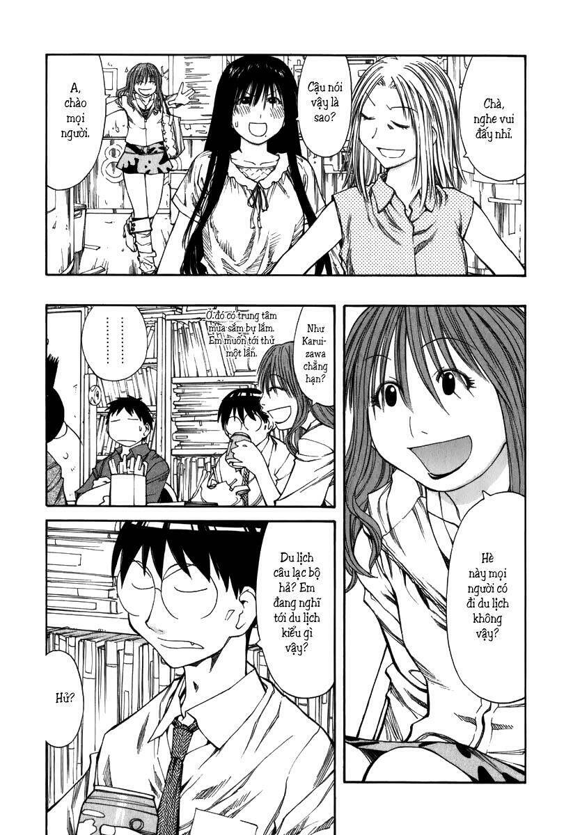 genshiken/13