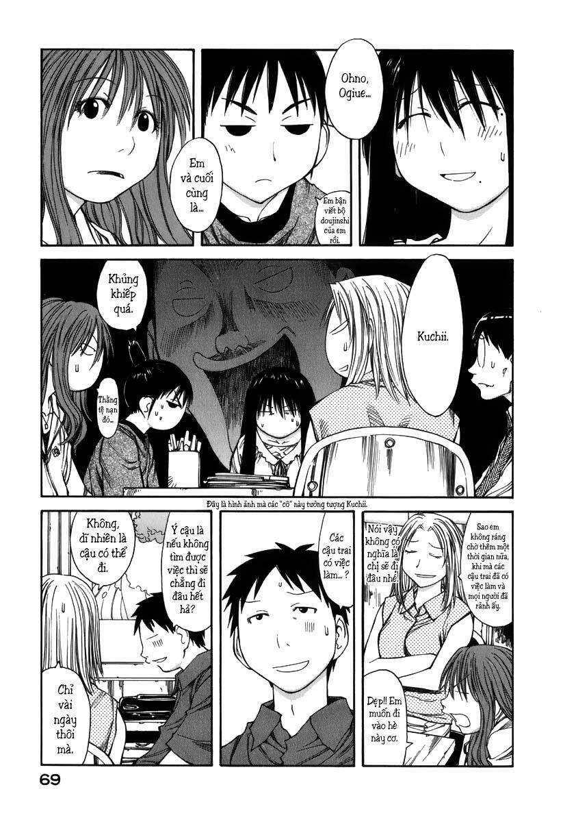 genshiken/15