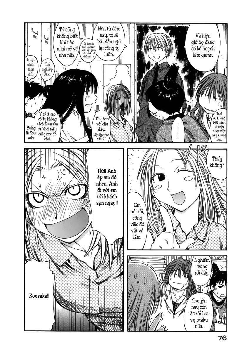 genshiken/22