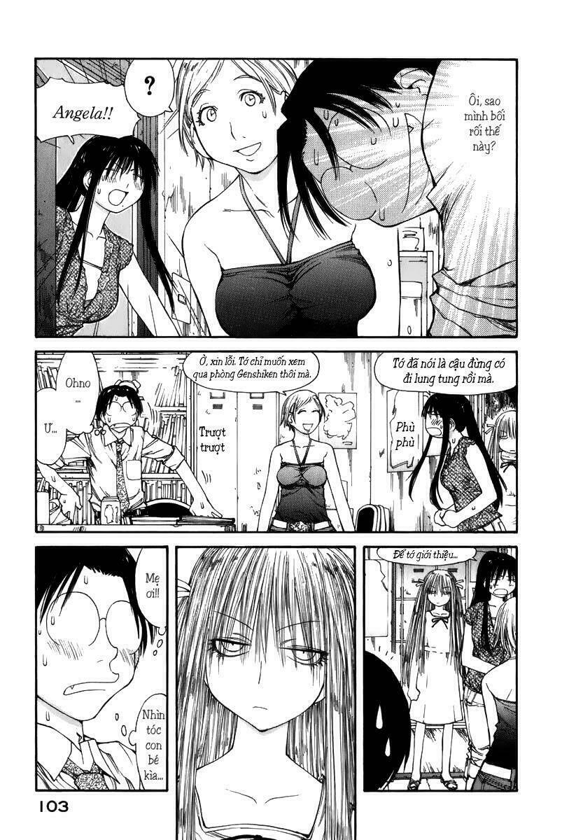 genshiken/20