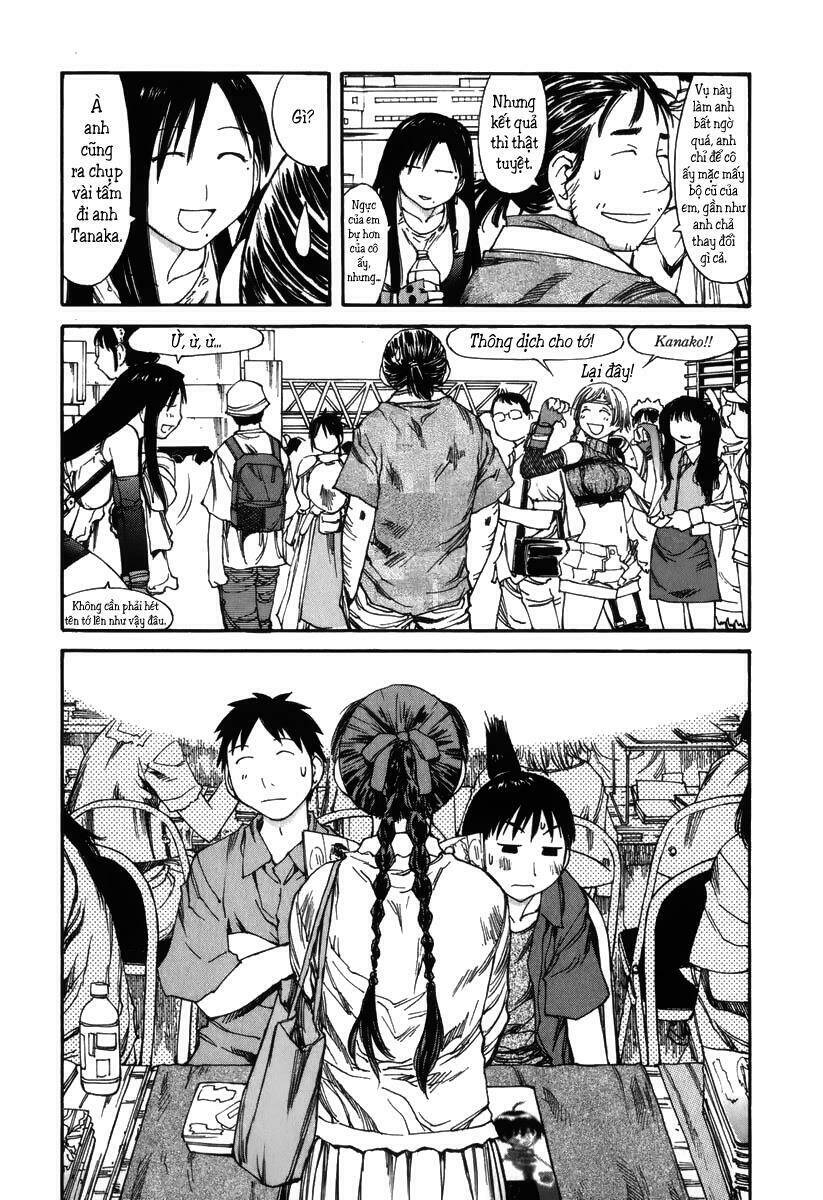 genshiken/13