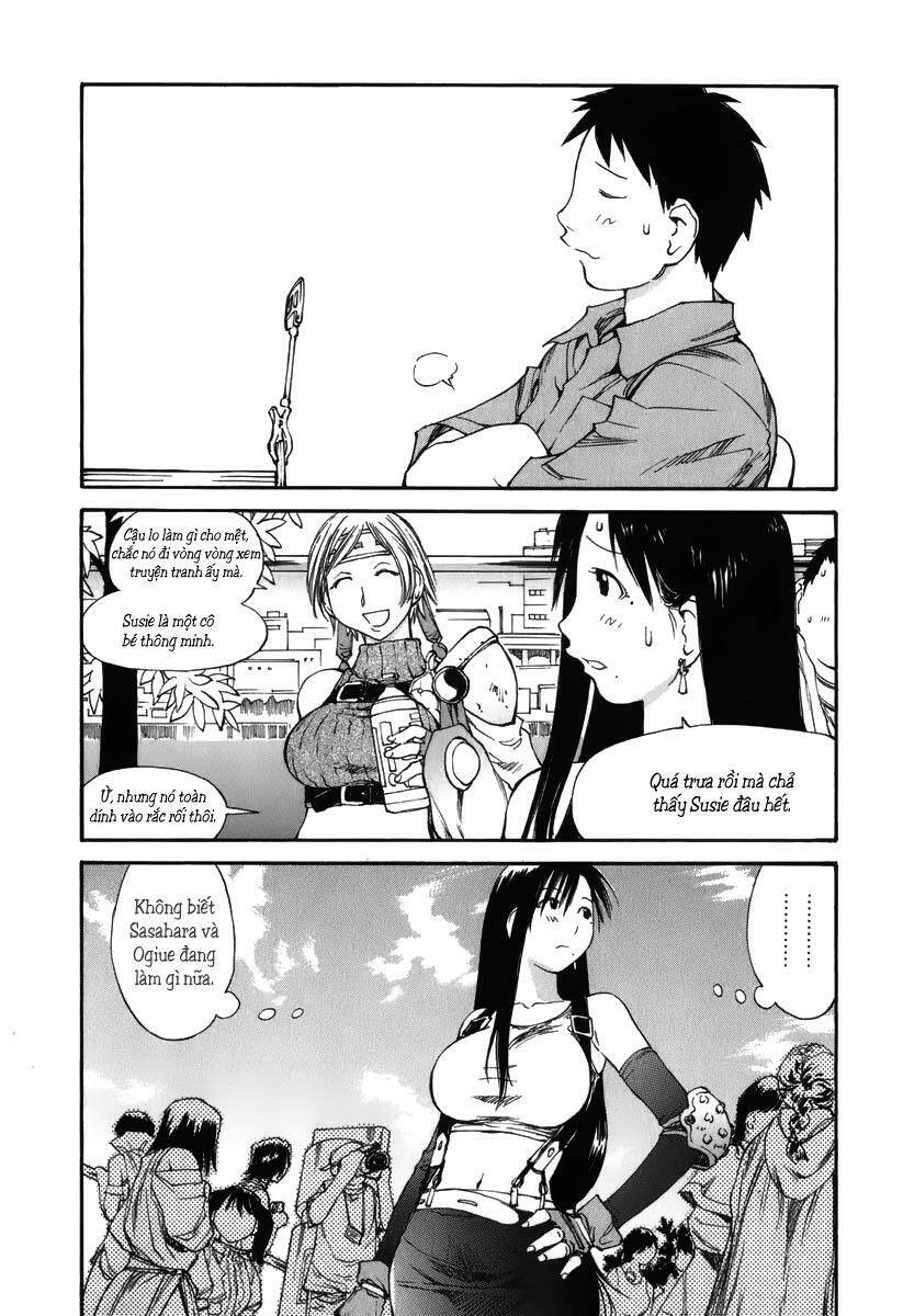 genshiken/18