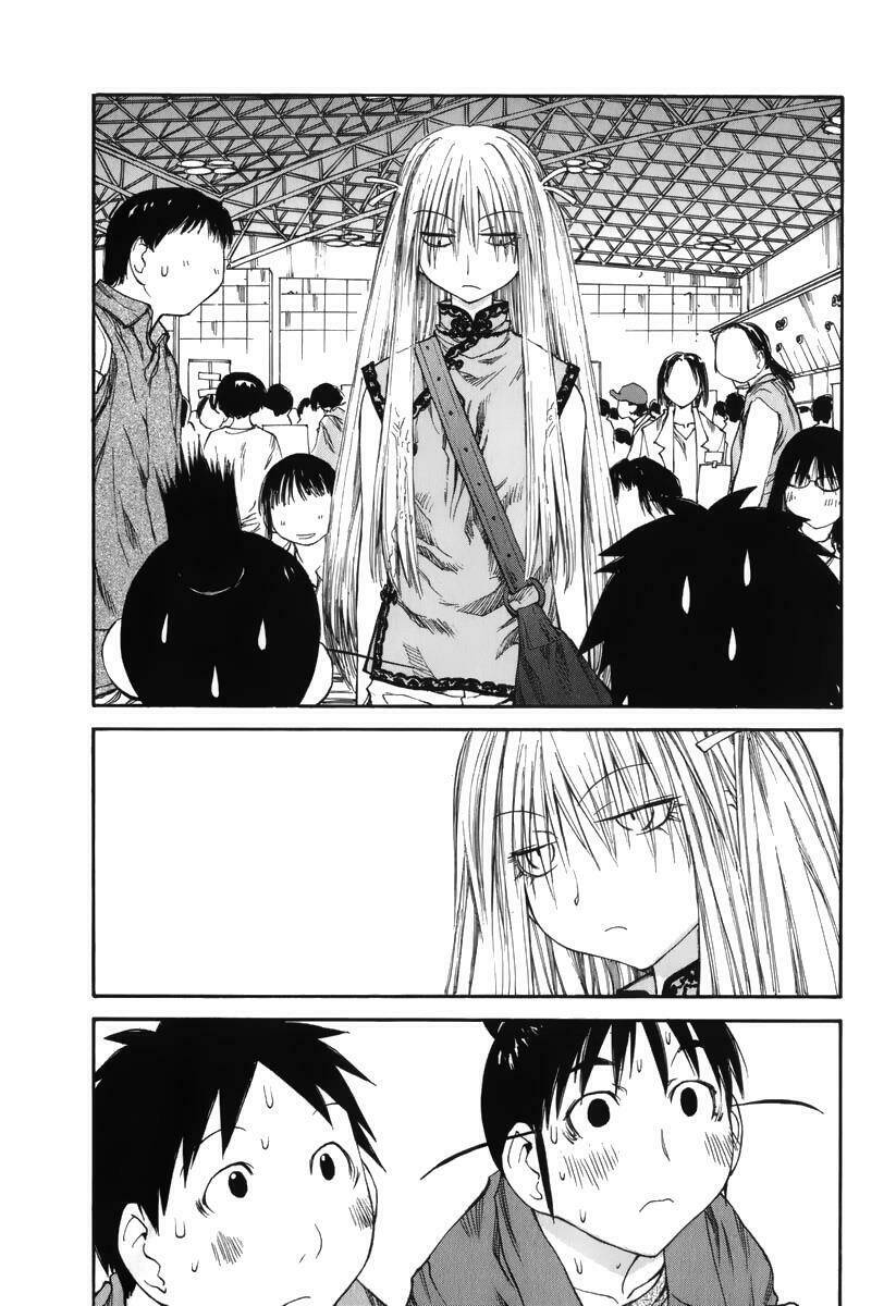 genshiken/26