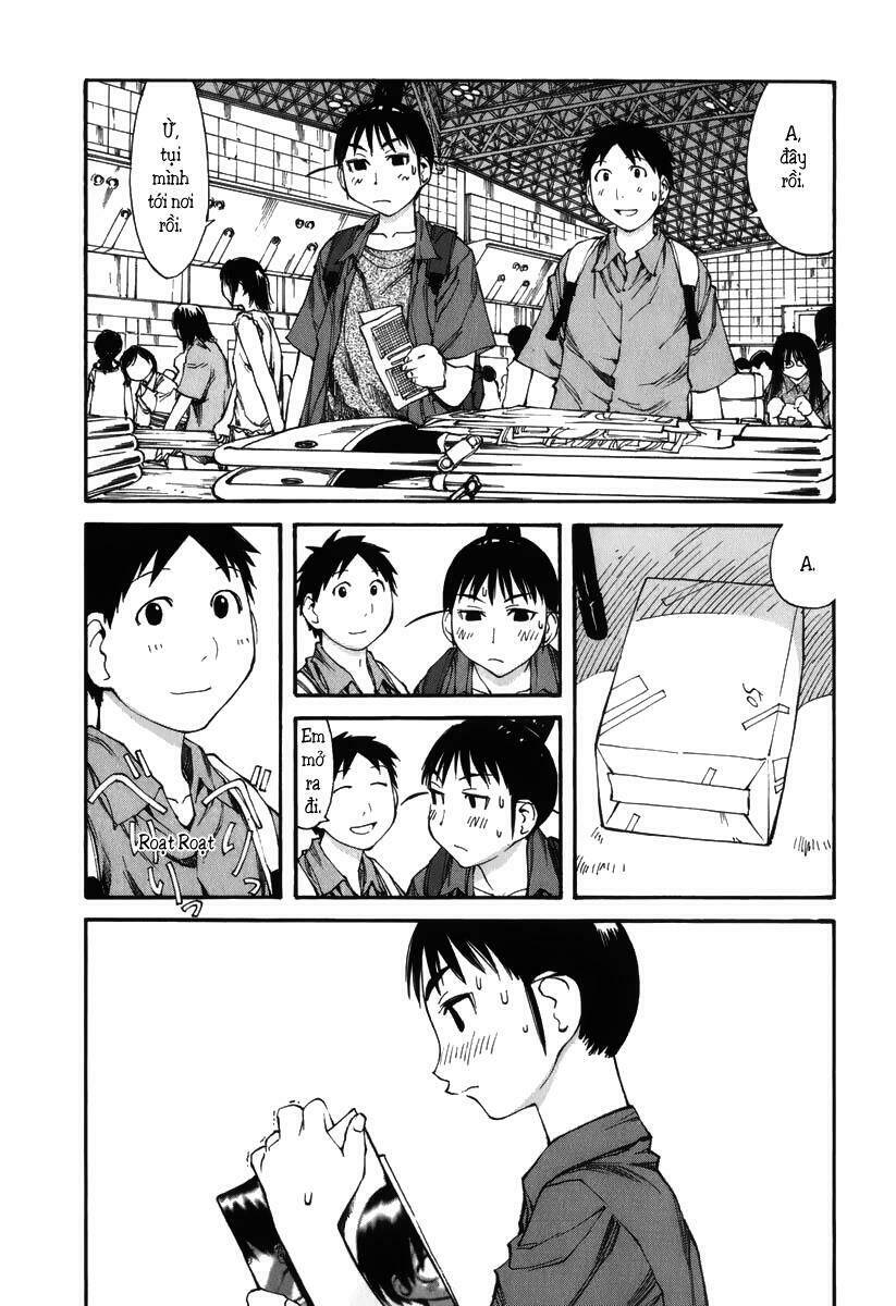 genshiken/6