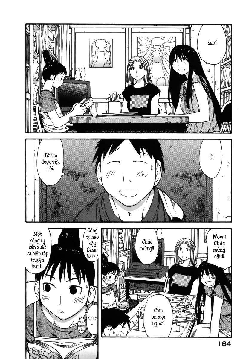 genshiken/22