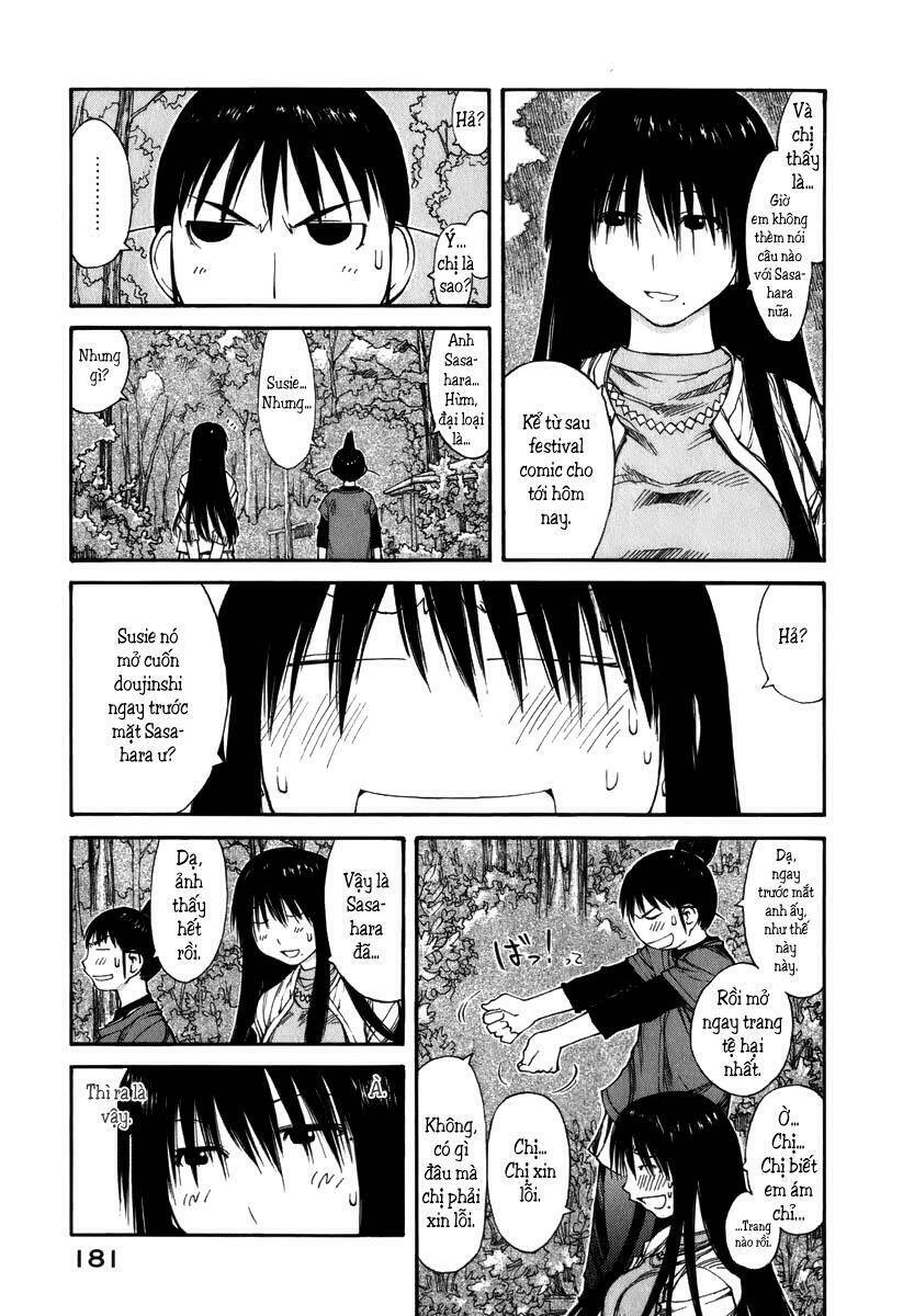 genshiken/13