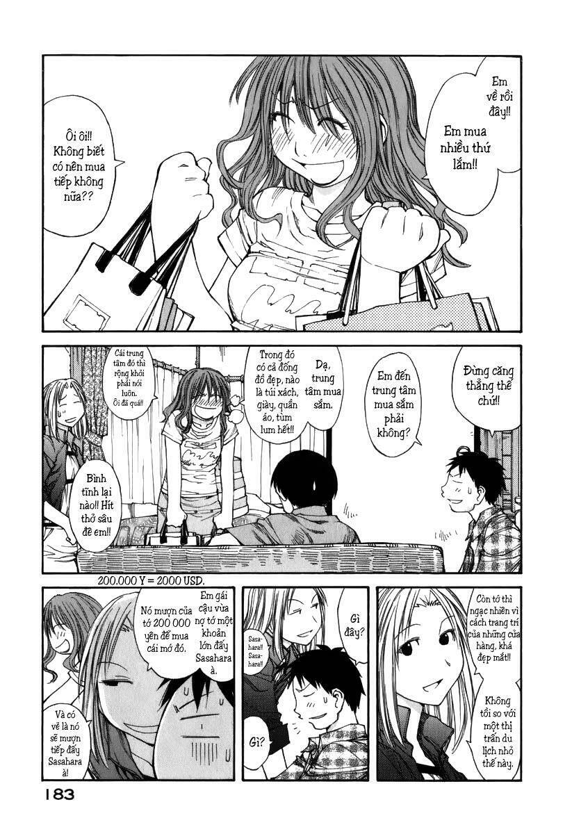 genshiken/15