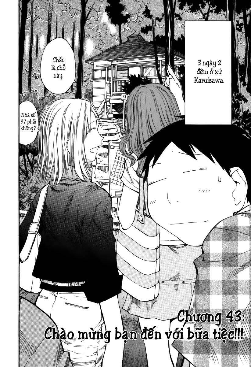 genshiken/2